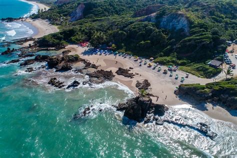 brazil nudists|Praia de Tambaba 